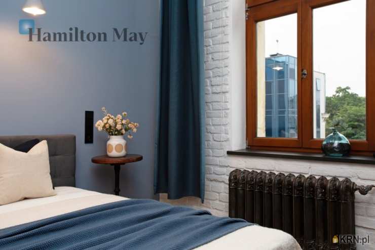 Kraków, Stare Miasto, ul. św. Gertrudy, Mieszkanie  na sprzedaż, 