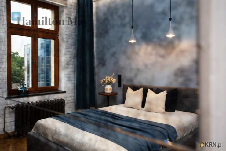 , Kraków, Stare Miasto, ul. św. Gertrudy, Mieszkanie  na sprzedaż