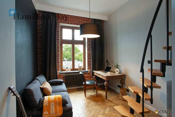 Mieszkanie  na sprzedaż, Kraków, Stare Miasto, ul. św. Gertrudy, 