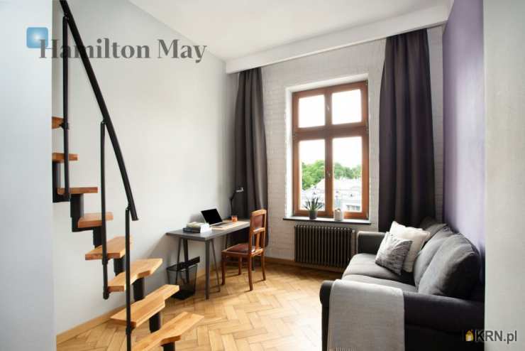 Mieszkanie  na sprzedaż, , Kraków, Stare Miasto, ul. św. Gertrudy