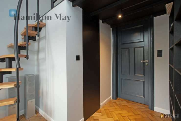 Kraków, Stare Miasto, ul. św. Gertrudy, Mieszkanie  na sprzedaż, 