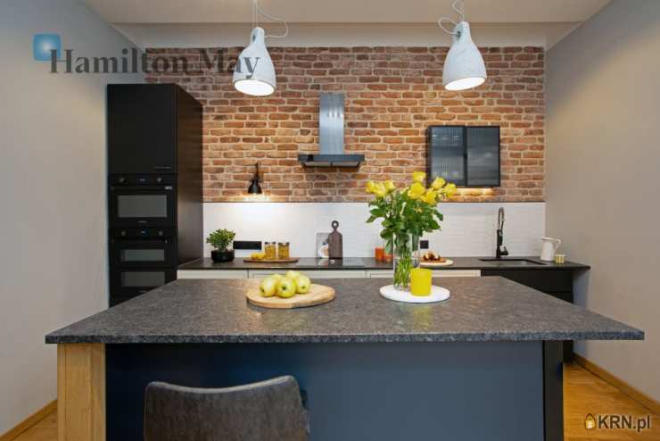 Hamilton May, Mieszkanie  na sprzedaż, Kraków, Stare Miasto, ul. św. Gertrudy