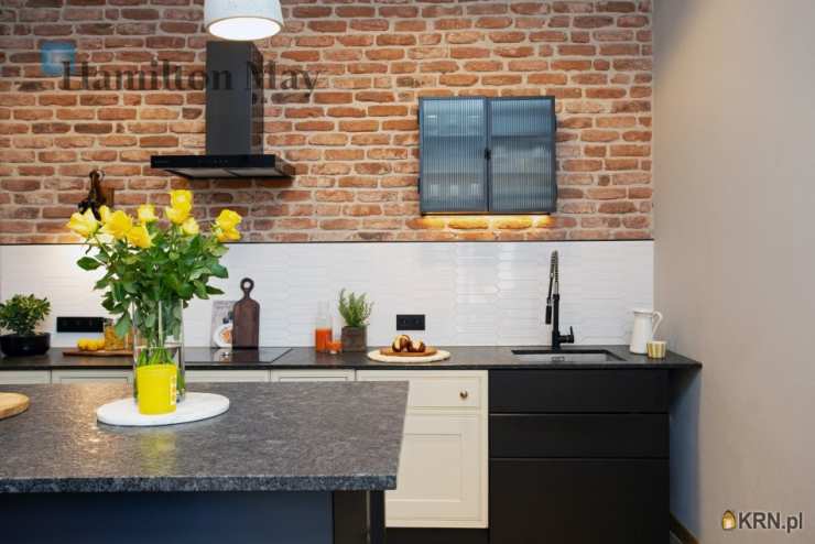 Mieszkanie  na sprzedaż, Kraków, Stare Miasto, ul. św. Gertrudy, 