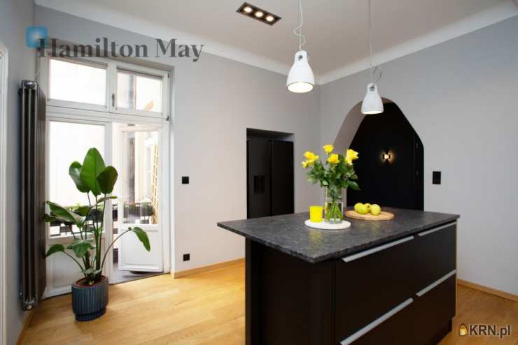 Kraków, Stare Miasto, ul. św. Gertrudy, Mieszkanie  na sprzedaż, 