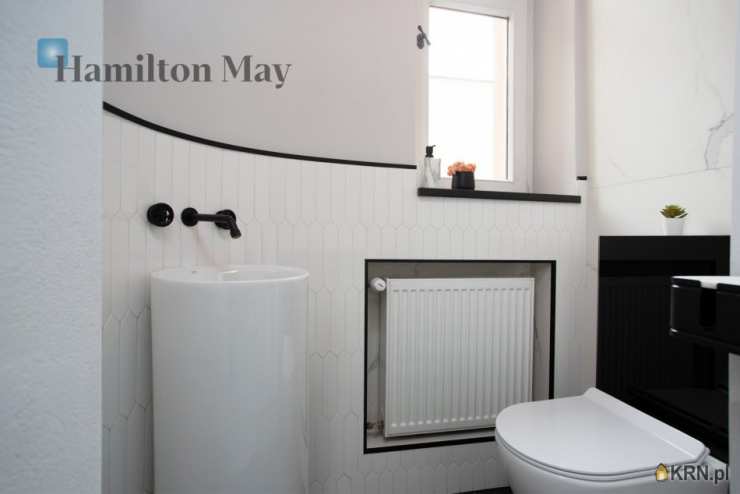 Mieszkanie  na sprzedaż, Kraków, Stare Miasto, ul. św. Gertrudy, 