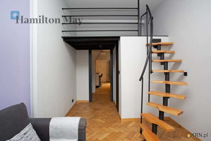 Kraków, Stare Miasto, ul. św. Gertrudy, Mieszkanie  na sprzedaż, 