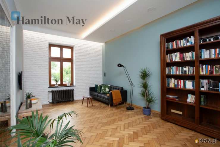 Kraków, Stare Miasto, ul. św. Gertrudy, , Mieszkanie  na sprzedaż