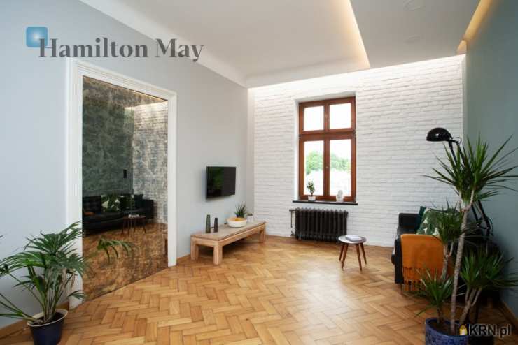 , Kraków, Stare Miasto, ul. św. Gertrudy, Mieszkanie  na sprzedaż