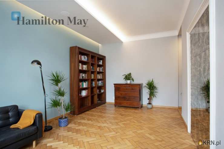 Hamilton May, Mieszkanie  na sprzedaż, Kraków, Stare Miasto, ul. św. Gertrudy