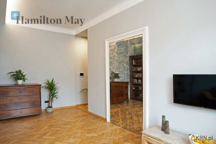 Mieszkanie  na sprzedaż, Kraków, Stare Miasto, ul. św. Gertrudy, 