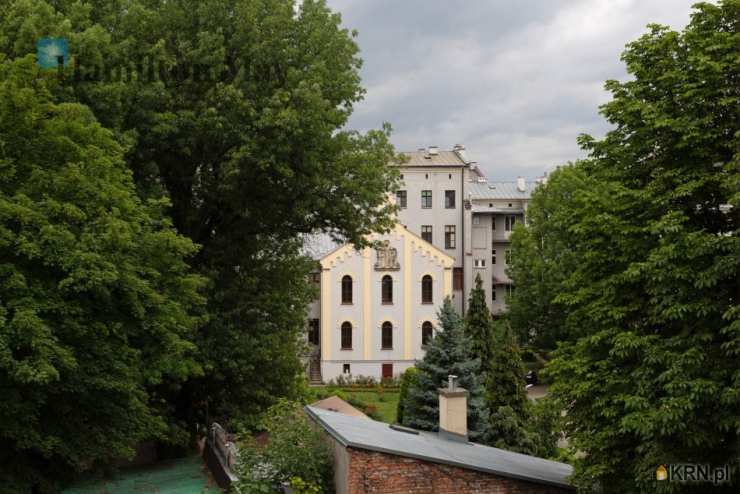 , Kraków, Stare Miasto, ul. św. Gertrudy, Mieszkanie  na sprzedaż