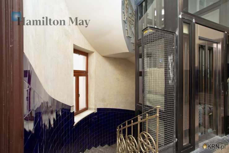 Hamilton May, Mieszkanie  na sprzedaż, Kraków, Stare Miasto, ul. św. Gertrudy