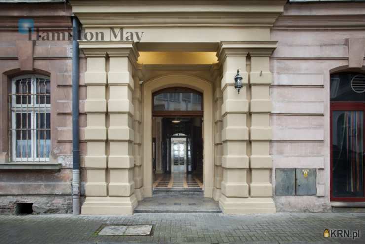 Kraków, Stare Miasto, ul. św. Gertrudy, Mieszkanie  na sprzedaż, 