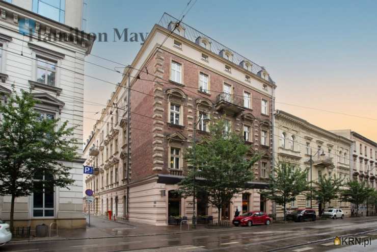 Kraków, Stare Miasto, ul. św. Gertrudy, , Mieszkanie  na sprzedaż