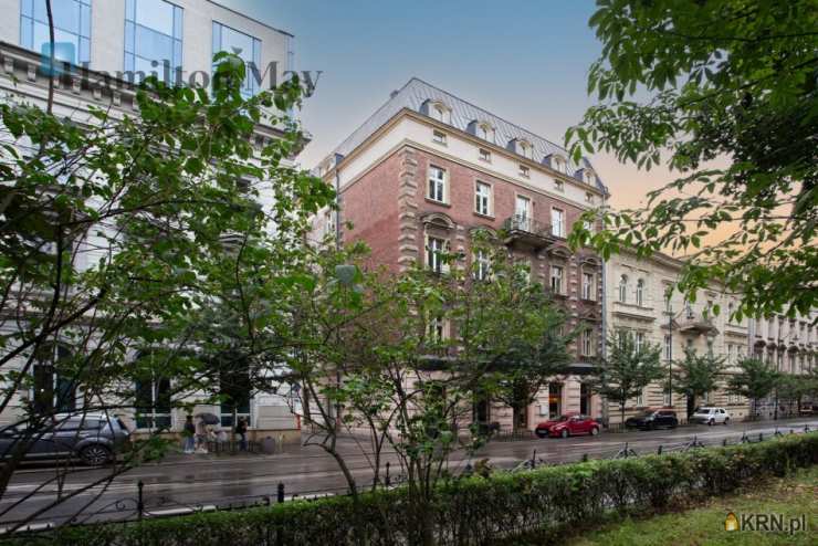 , Kraków, Stare Miasto, ul. św. Gertrudy, Mieszkanie  na sprzedaż