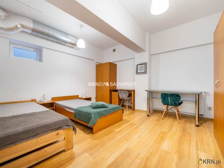 5 pokojowe, Kraków, Krowodrza/Łobzów, ul. Wrocławska, Mieszkanie  na sprzedaż