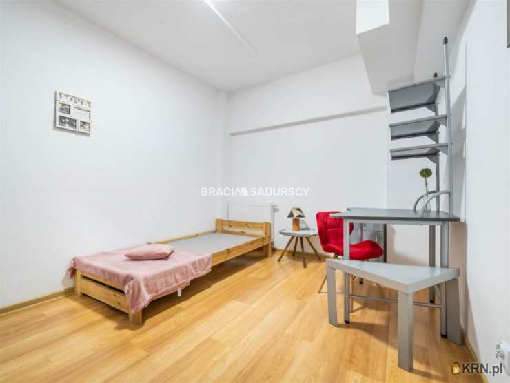 Mieszkanie  na sprzedaż, 5 pokojowe, Kraków, Krowodrza/Łobzów, ul. Wrocławska