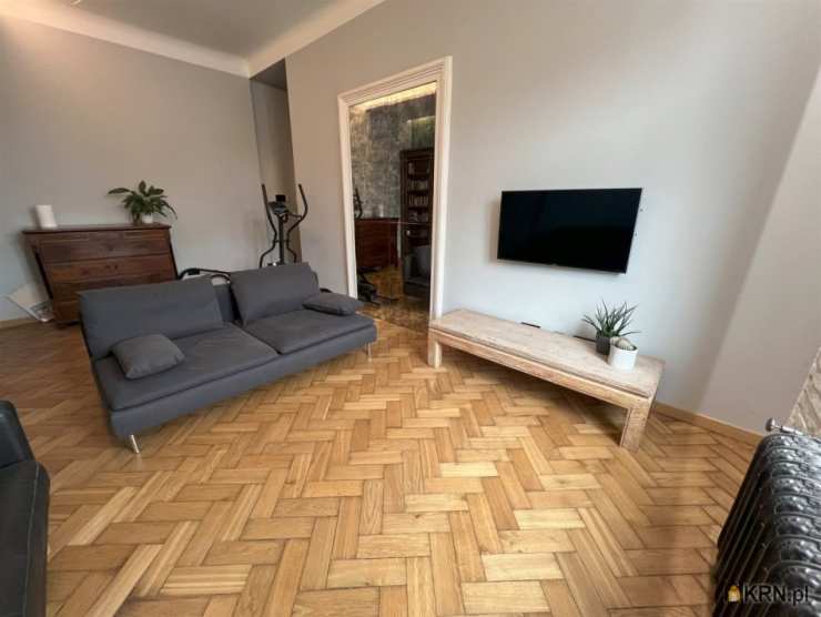 Kraków, Stare Miasto, ul. św. Gertrudy, 4 pokojowe, Mieszkanie  na sprzedaż