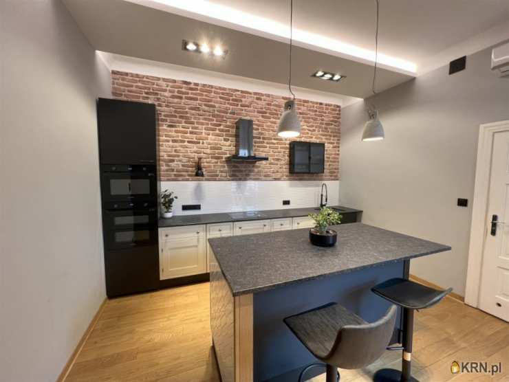 4 pokojowe, Mieszkanie  na sprzedaż, Kraków, Stare Miasto, ul. św. Gertrudy