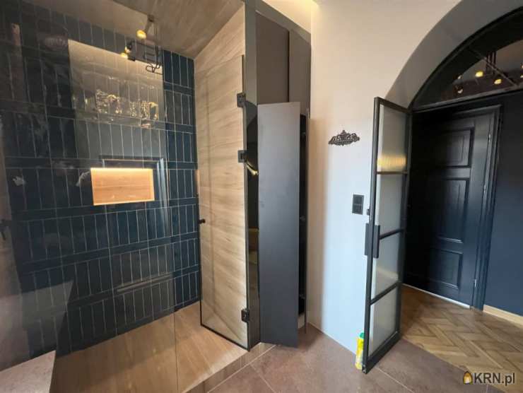 Kraków, Stare Miasto, ul. św. Gertrudy, Mieszkanie  na sprzedaż, 4 pokojowe