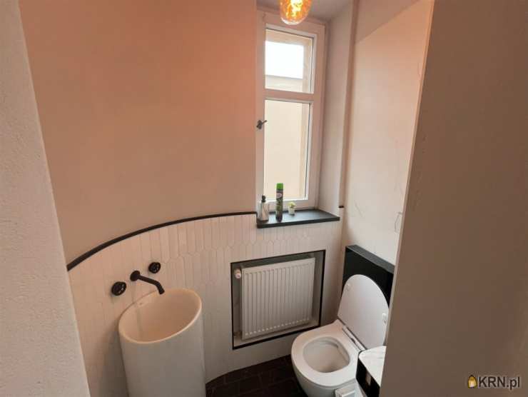 4 pokojowe, Kraków, Stare Miasto, ul. św. Gertrudy, Mieszkanie  na sprzedaż