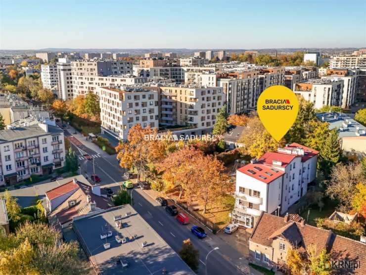 5 pokojowe, Mieszkanie  na sprzedaż, Kraków, Krowodrza/Łobzów, ul. Wrocławska