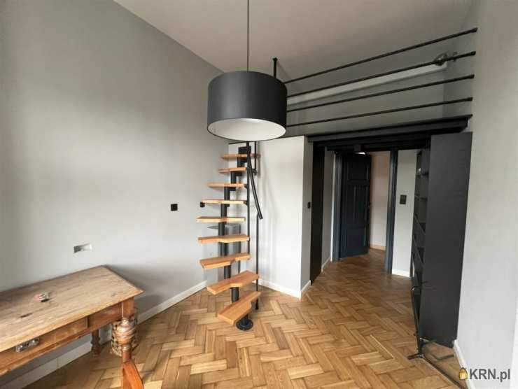 Mieszkanie  na sprzedaż, Kraków, Stare Miasto, ul. św. Gertrudy, 4 pokojowe