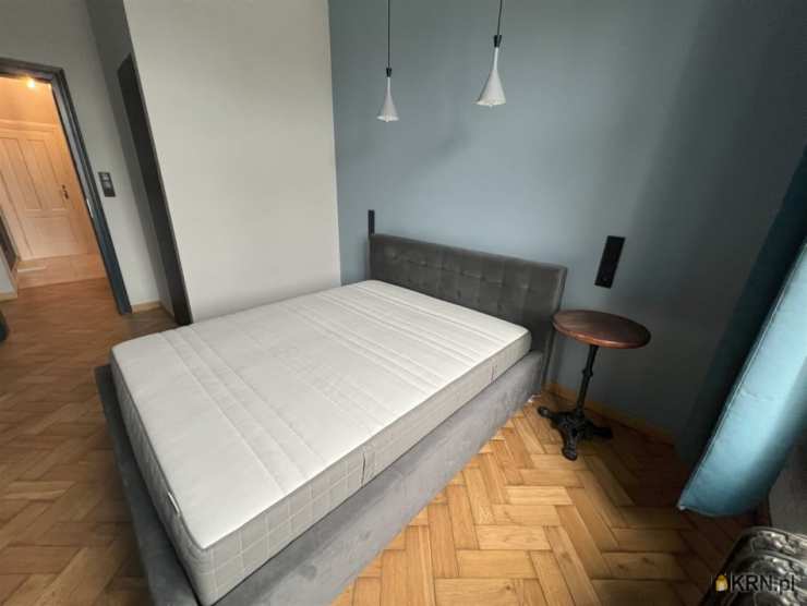 4 pokojowe, Mieszkanie  na sprzedaż, Kraków, Stare Miasto, ul. św. Gertrudy