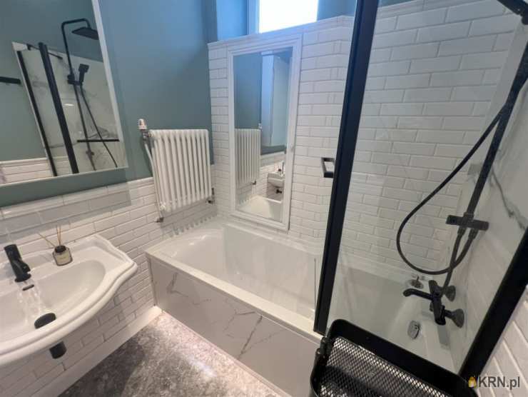 Kraków, Stare Miasto, ul. św. Gertrudy, 4 pokojowe, Mieszkanie  na sprzedaż