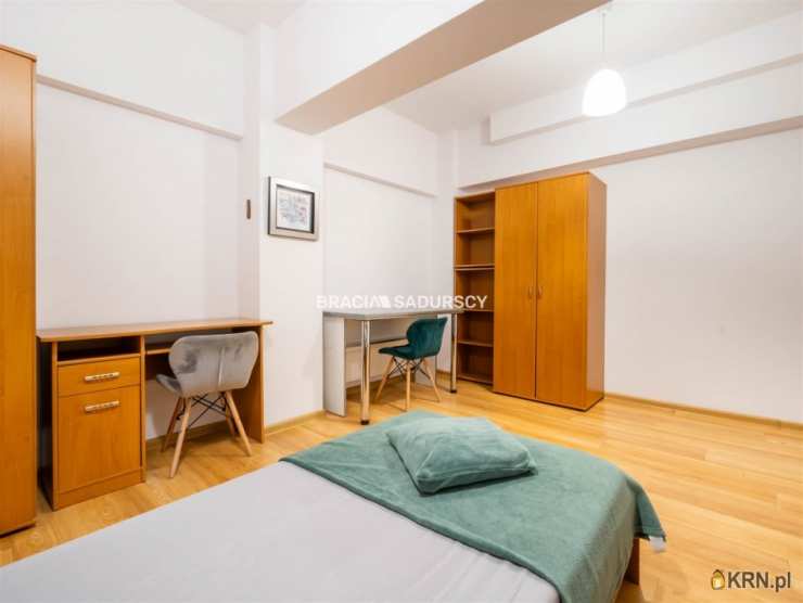 5 pokojowe, Kraków, Krowodrza/Łobzów, ul. Wrocławska, Mieszkanie  na sprzedaż