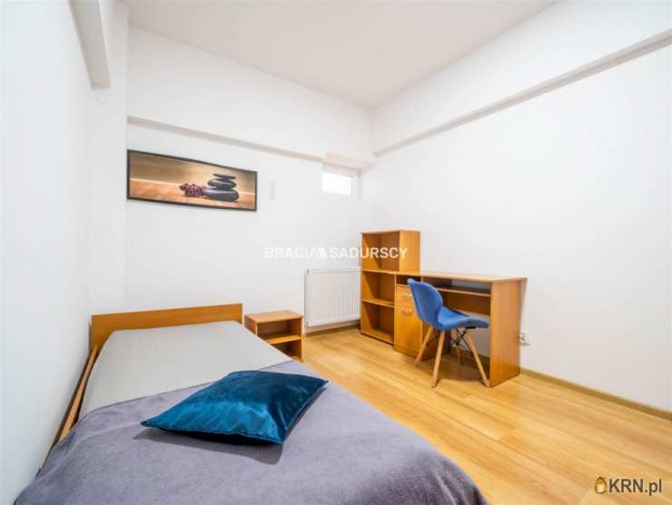 Kraków, Krowodrza/Łobzów, ul. Wrocławska, 5 pokojowe, Mieszkanie  na sprzedaż