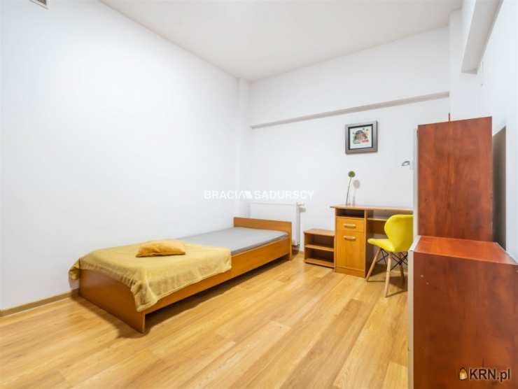 5 pokojowe, Mieszkanie  na sprzedaż, Kraków, Krowodrza/Łobzów, ul. Wrocławska