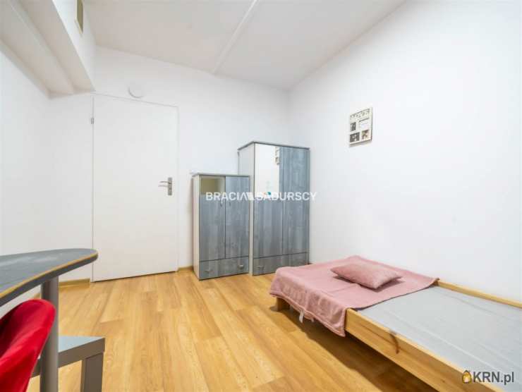 BRACIA SADURSCY ODDZIAŁ BS4 KROWODRZA, Mieszkanie  na sprzedaż, Kraków, Krowodrza/Łobzów, ul. Wrocławska