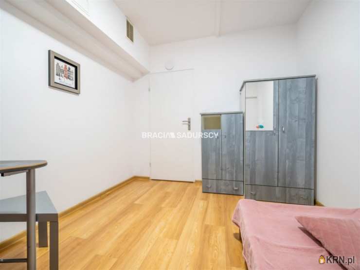 Mieszkanie  na sprzedaż, Kraków, Krowodrza/Łobzów, ul. Wrocławska, 5 pokojowe