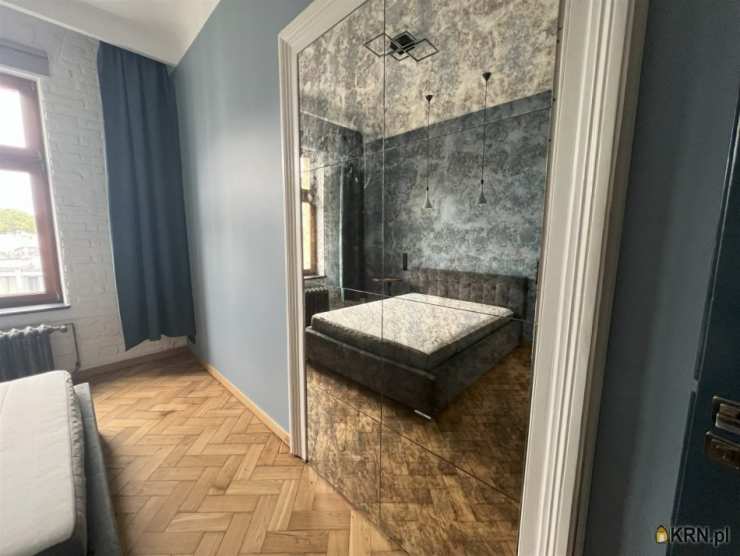 4 pokojowe, Kraków, Stare Miasto, ul. , Mieszkanie  na sprzedaż