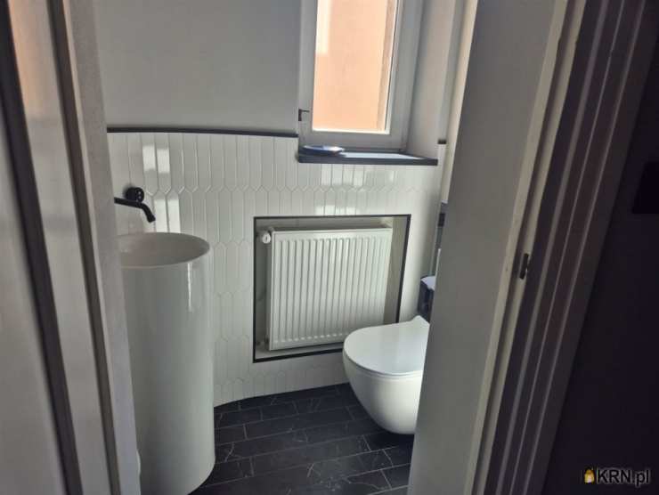 Ewa Szembek Biuro Nieruchomości, Mieszkanie  na sprzedaż, Kraków, Stare Miasto, ul. 