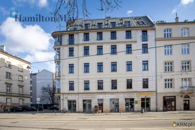 , Mieszkanie  na sprzedaż, Kraków, Stare Miasto/Stradom, ul. Starowiślna