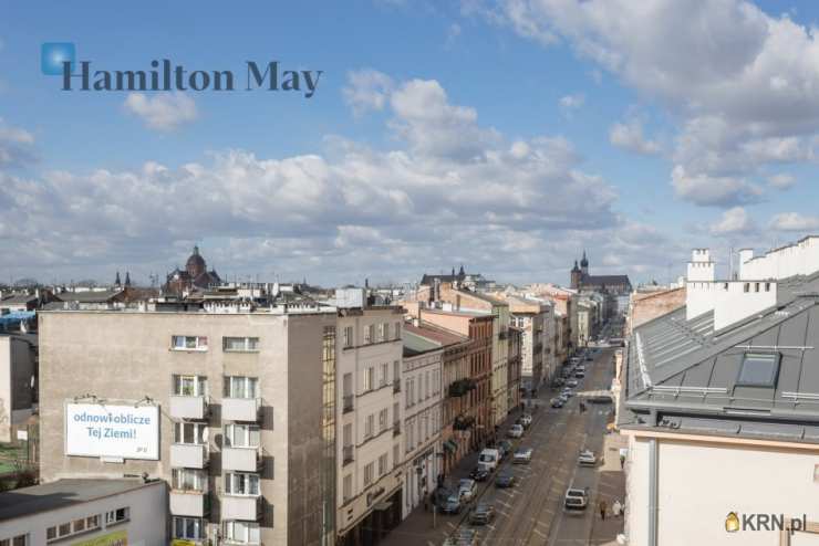 Mieszkanie  na sprzedaż, , Kraków, Stare Miasto/Stradom, ul. Starowiślna