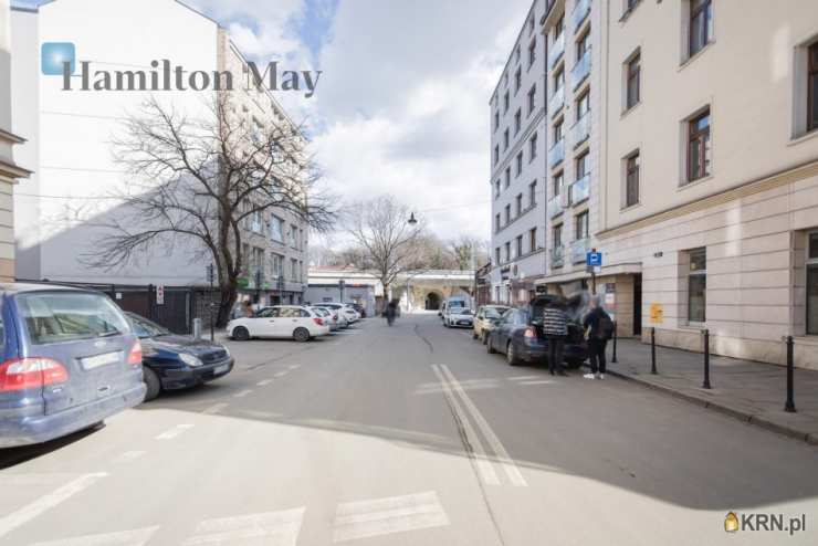 Kraków, Stare Miasto/Stradom, ul. Starowiślna, , Mieszkanie  na sprzedaż
