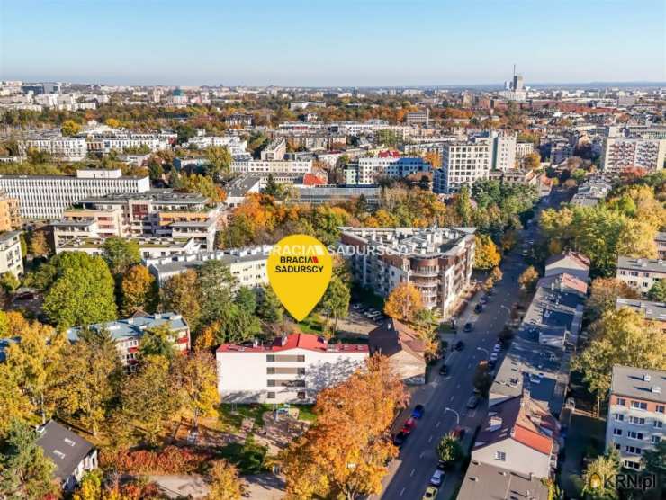 Mieszkanie  na sprzedaż, Kraków, Krowodrza/Łobzów, ul. Wrocławska, 5 pokojowe