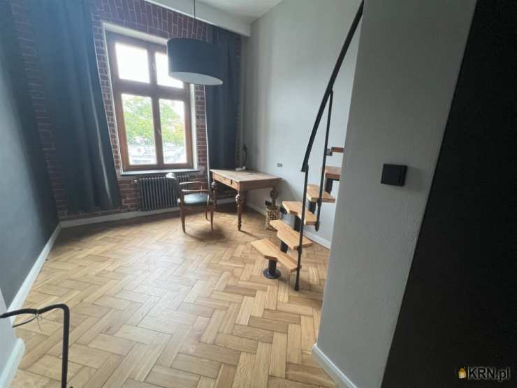 Mieszkanie  na sprzedaż, 4 pokojowe, Kraków, Stare Miasto, ul. 