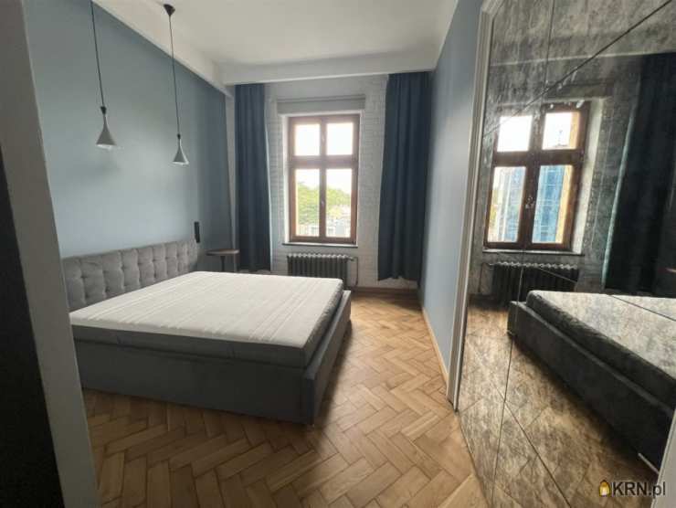 Kraków, Stare Miasto, ul. , 4 pokojowe, Mieszkanie  na sprzedaż