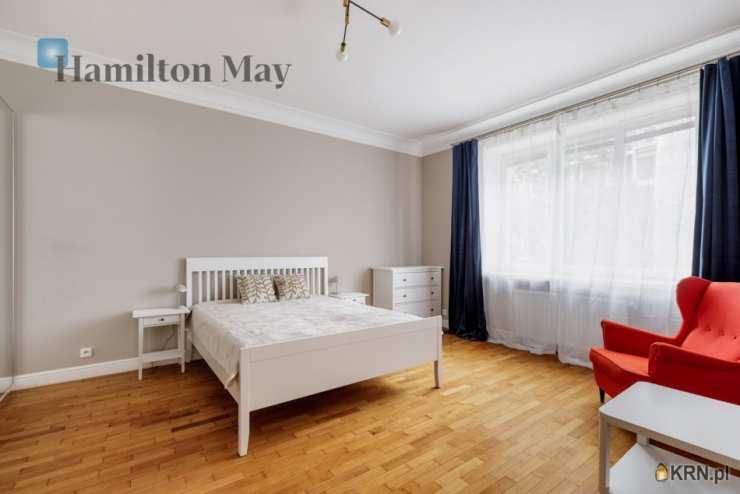 Hamilton May, Mieszkanie  do wynajęcia, Kraków, Stare Miasto, ul. J. Sarego