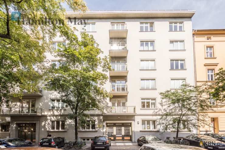 , Mieszkanie  do wynajęcia, Kraków, Stare Miasto, ul. J. Sarego