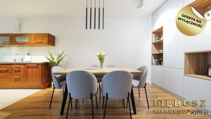 Mieszkanie  na sprzedaż, Niepołomice, ul. Lawendowa, 4 pokojowe