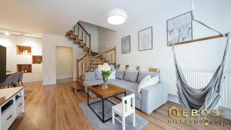 Mieszkanie  na sprzedaż, 4 pokojowe, Niepołomice, ul. Lawendowa