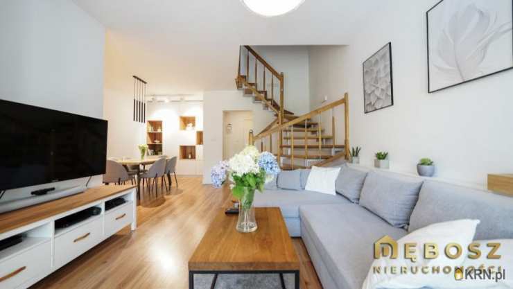 4 pokojowe, Niepołomice, ul. Lawendowa, Mieszkanie  na sprzedaż