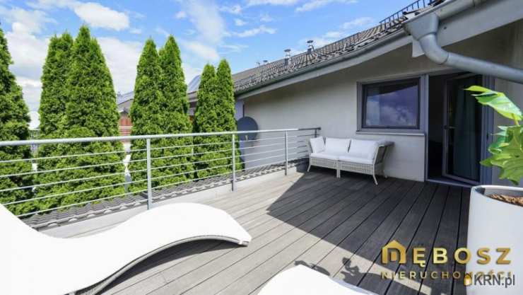 DĘBOSZ Nieruchomości, Mieszkanie  na sprzedaż, Niepołomice, ul. Lawendowa