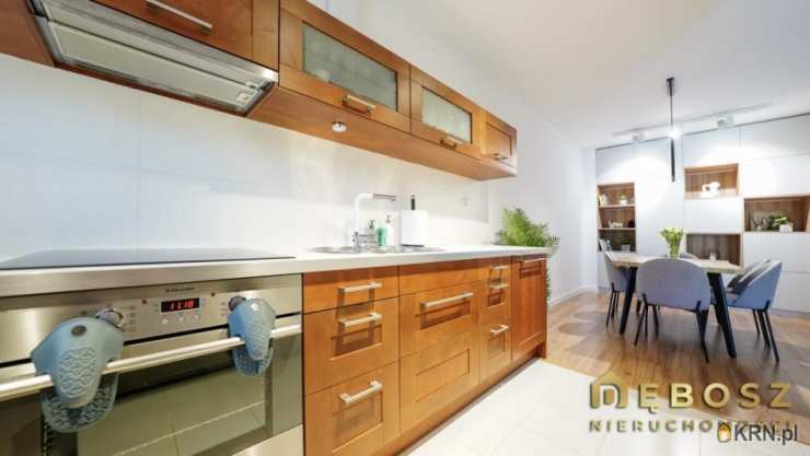 Niepołomice, ul. Lawendowa, 4 pokojowe, Mieszkanie  na sprzedaż