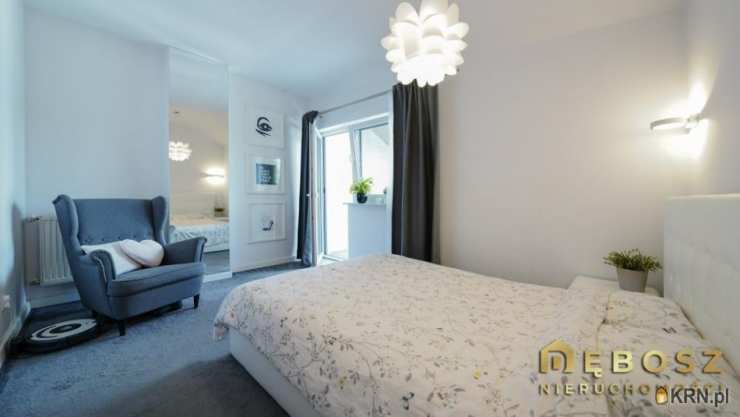 4 pokojowe, Mieszkanie  na sprzedaż, Niepołomice, ul. Lawendowa